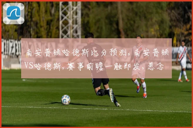 南安普顿哈德斯比分预测,南安普顿VS哈德斯,赛事前瞻一触即发,悬念重重